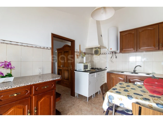 Moradia T2 para Venda em Alcoutim e Pereiro Foto 16