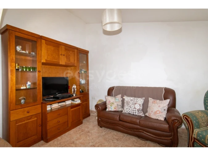 Moradia T2 para Venda em Alcoutim e Pereiro Foto 18