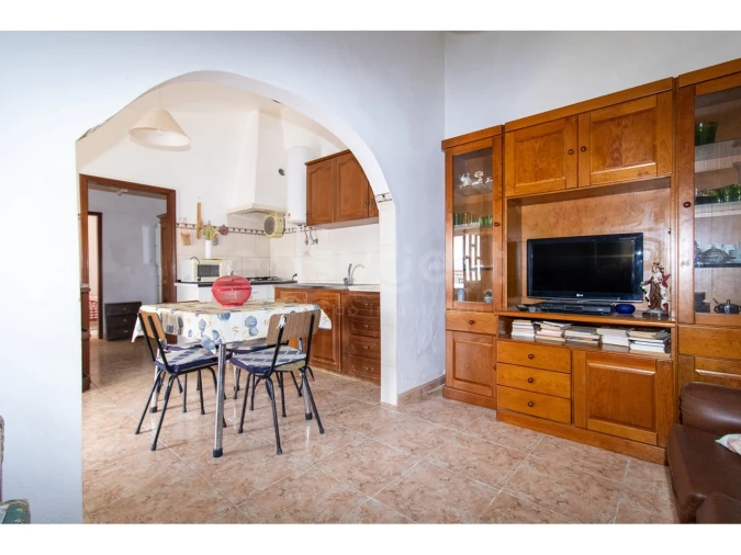 Moradia T2 para Venda em Alcoutim e Pereiro Foto 19