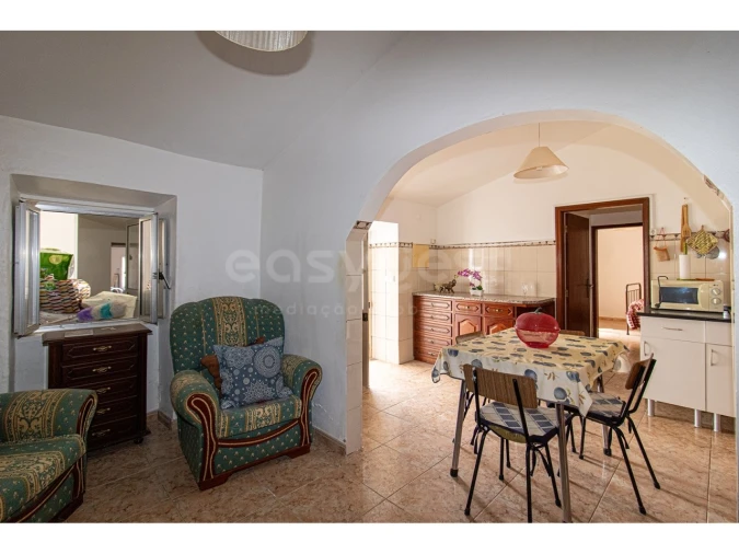 Moradia T2 para Venda em Alcoutim e Pereiro Foto 20