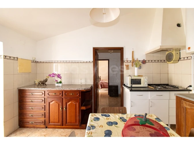 Moradia T2 para Venda em Alcoutim e Pereiro Foto 21