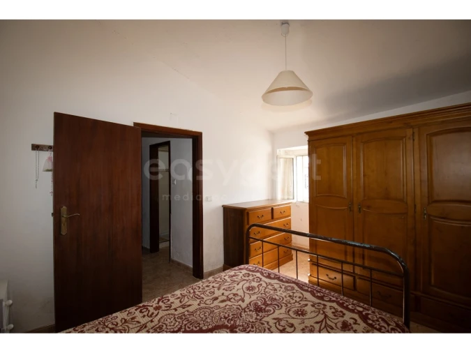 Moradia T2 para Venda em Alcoutim e Pereiro Foto 28