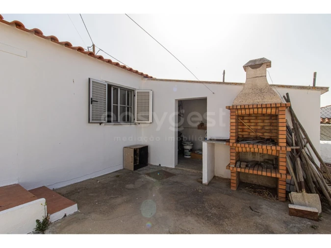 Moradia T2 para Venda em Alcoutim e Pereiro Foto 36