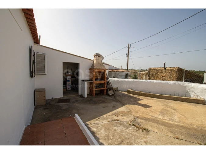 Moradia T2 para Venda em Alcoutim e Pereiro Foto 37