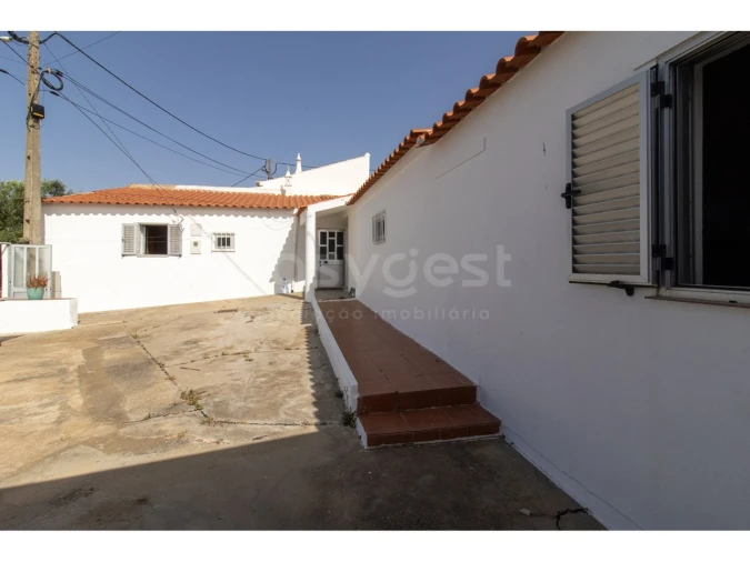 Moradia T2 para Venda em Alcoutim e Pereiro Foto 38