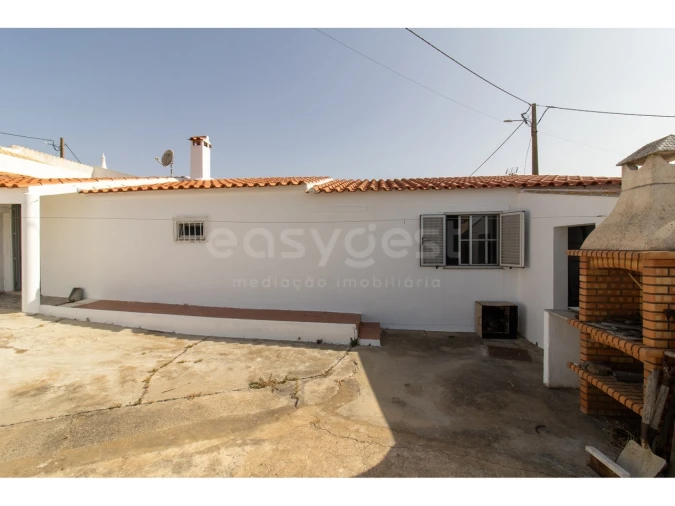 Moradia T2 para Venda em Alcoutim e Pereiro Foto 41