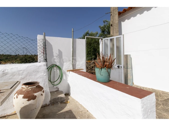 Moradia T2 para Venda em Alcoutim e Pereiro Foto 42