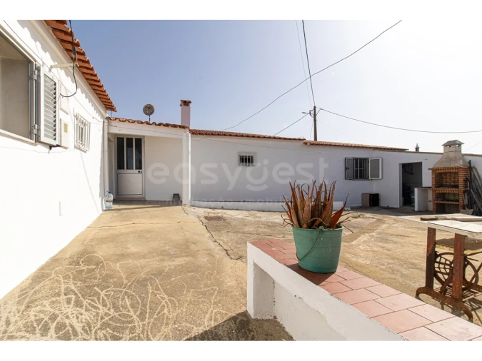 Moradia T2 para Venda em Alcoutim e Pereiro Foto 44