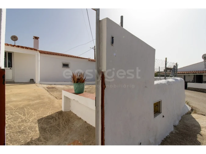 Moradia T2 para Venda em Alcoutim e Pereiro Foto 45