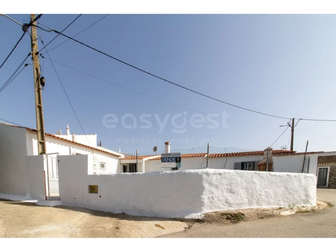 Moradia T2 para Venda em Alcoutim e Pereiro Foto 46