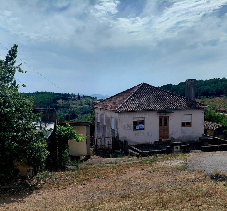 Quinta T4 para Venda em Carviçais Foto 5