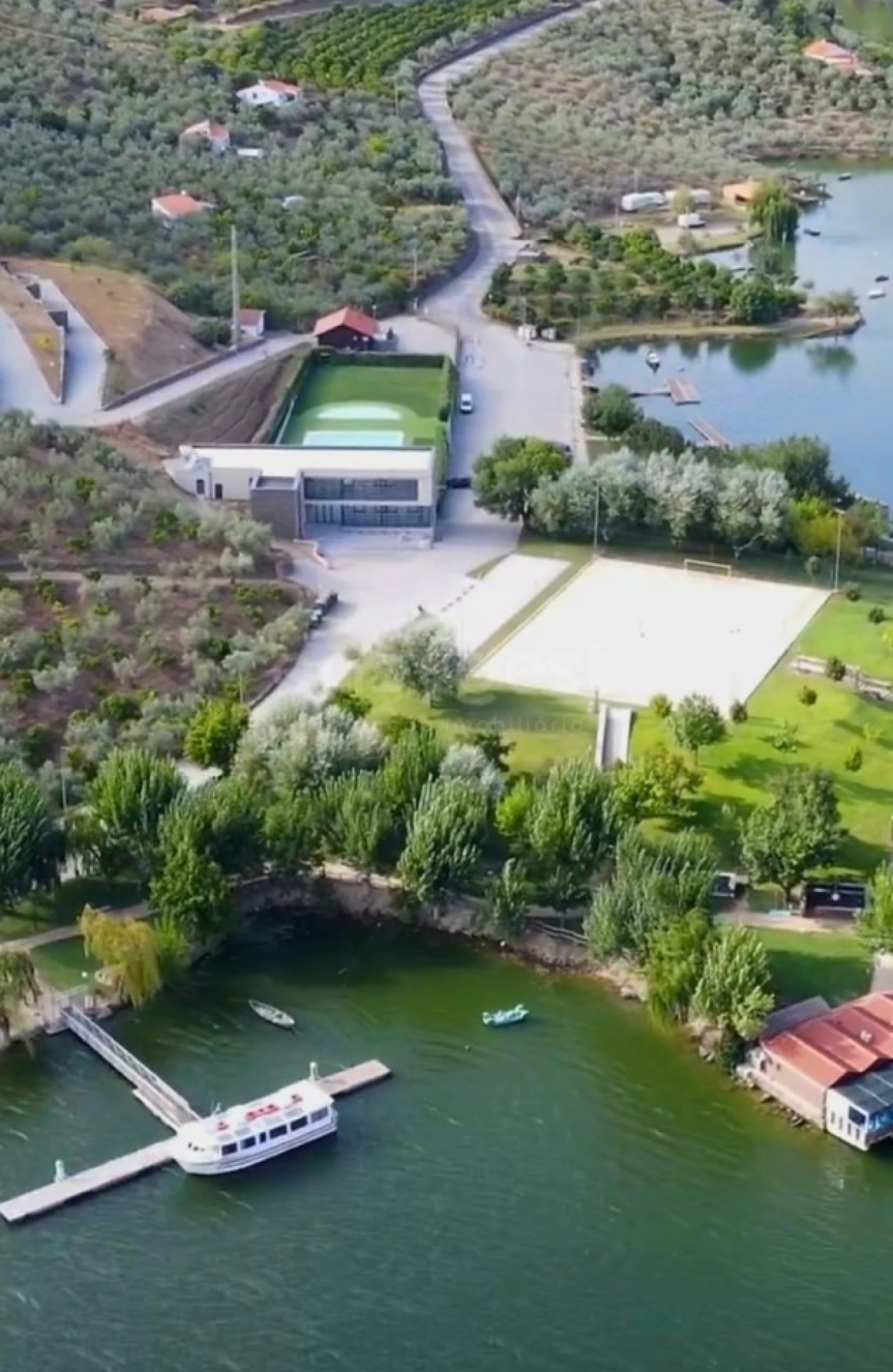 Quinta T4 para Venda em Carviçais Foto 16