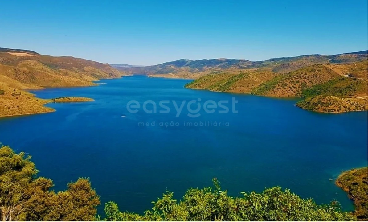 Quinta T4 para Venda em Carviçais Foto 17