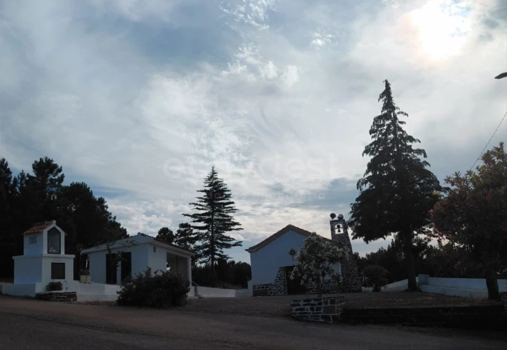 Quinta T4 para Venda em Carviçais Foto 4