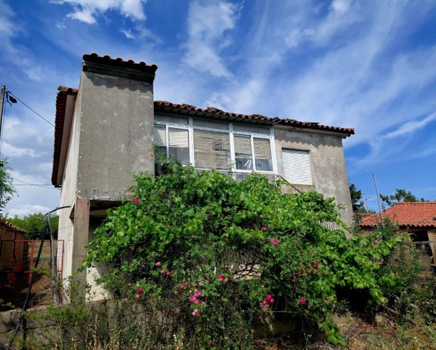 Quinta T4 para Venda em Carviçais Foto 6