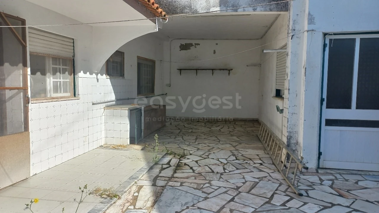 Moradia T2 para Venda em Achete, Azoia de Baixo e Póvoa de Santarém Foto 10