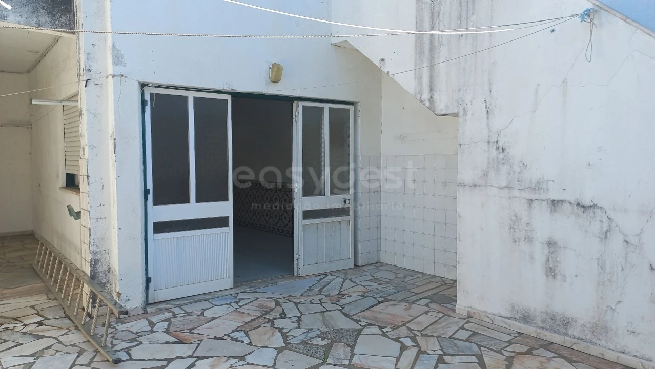Moradia T2 para Venda em Achete, Azoia de Baixo e Póvoa de Santarém Foto 11