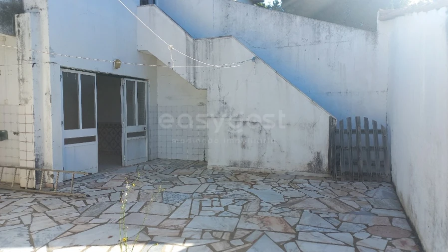 Moradia T2 para Venda em Achete, Azoia de Baixo e Póvoa de Santarém Foto 13