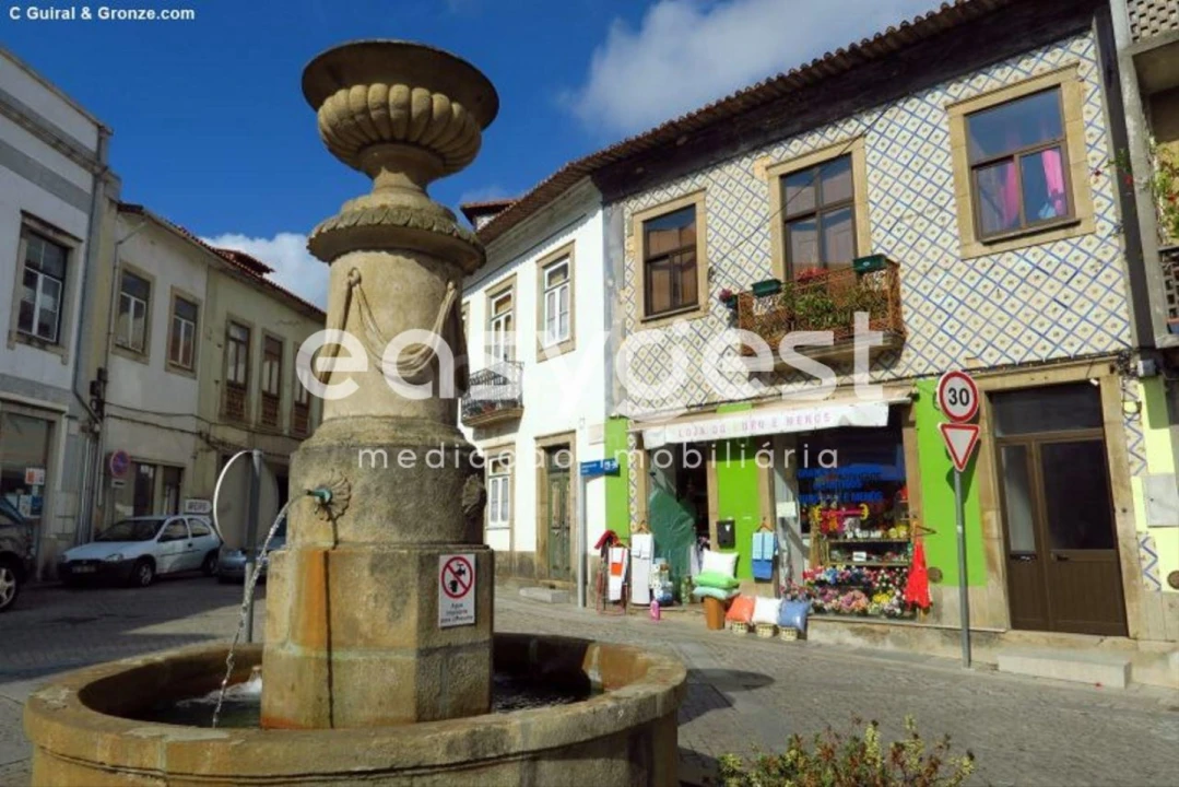 Terreno para Venda em Albergaria-A-Velha e Valmaior Foto 4