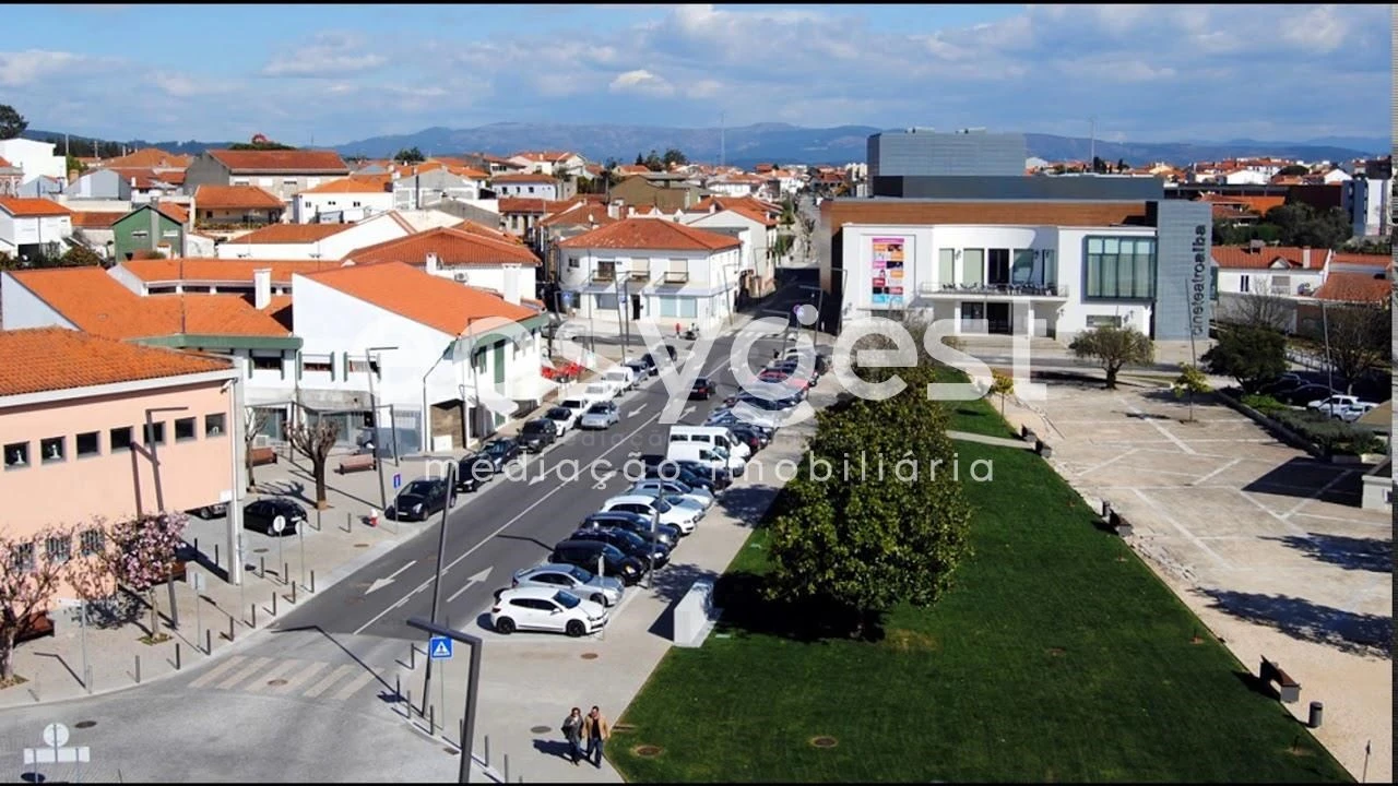 Terreno para Venda em Albergaria-A-Velha e Valmaior Foto 5