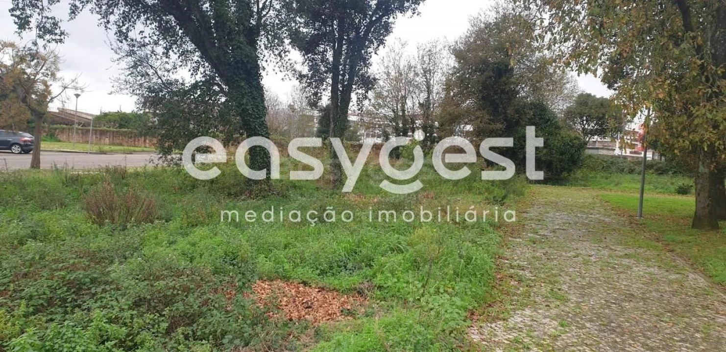 Terreno para Venda em Albergaria-A-Velha e Valmaior Foto 9