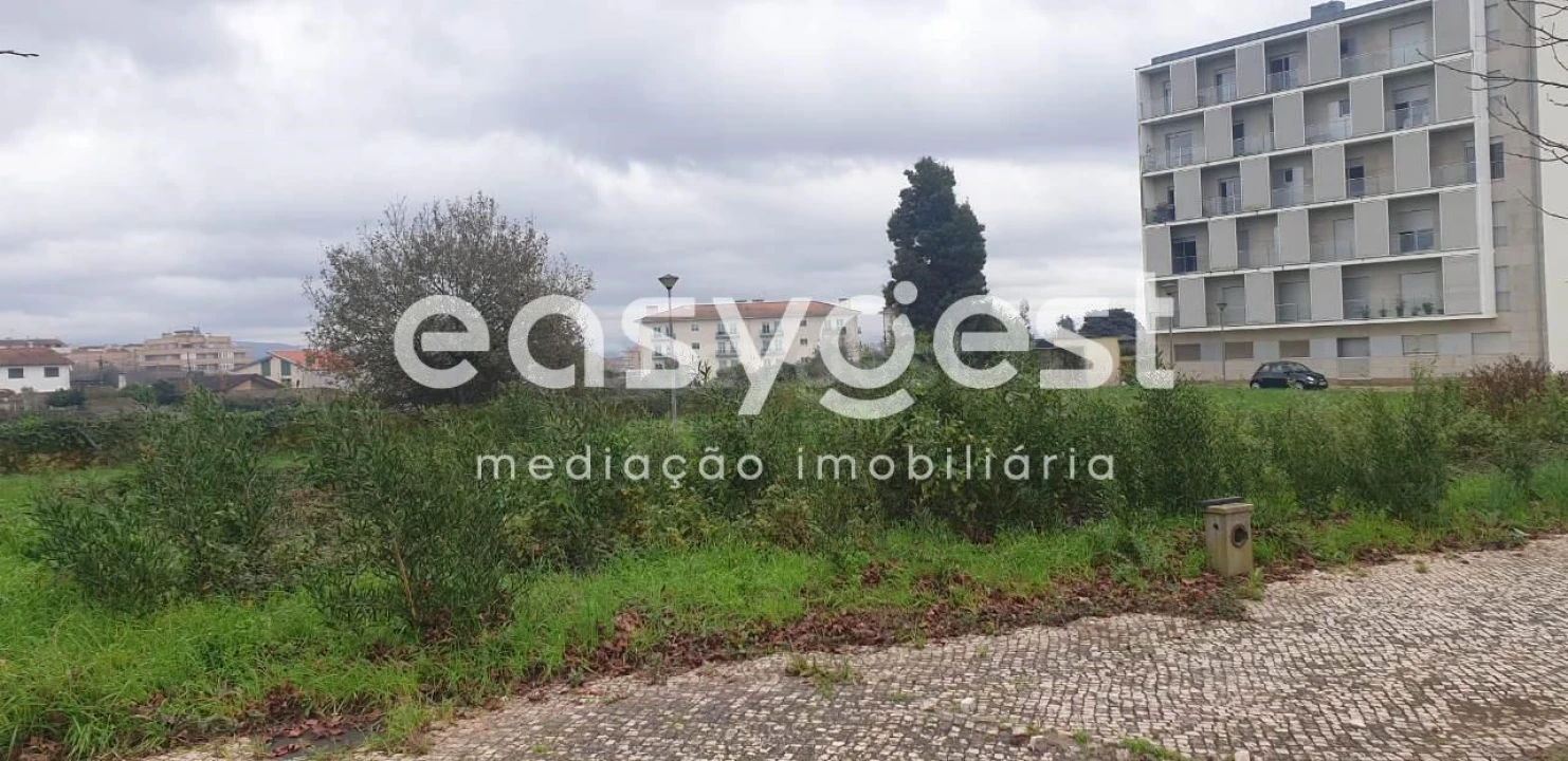 Terreno para Venda em Albergaria-A-Velha e Valmaior Foto 10