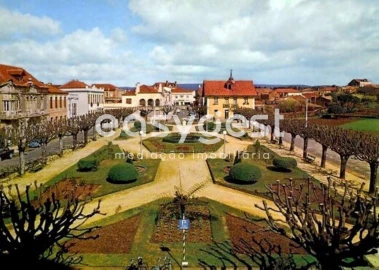 Terreno para Venda em Albergaria-A-Velha e Valmaior