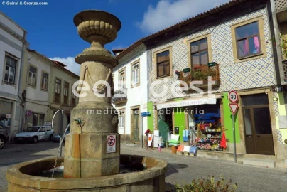 Terreno para Venda em Albergaria-A-Velha e Valmaior