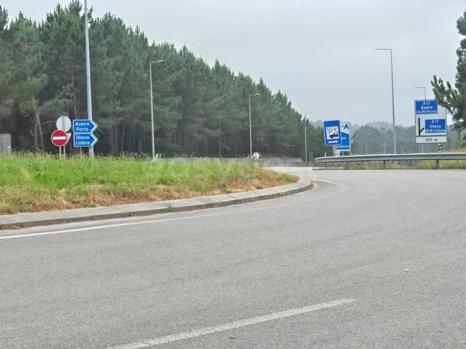Terreno para Venda em Oliveirinha Foto 5