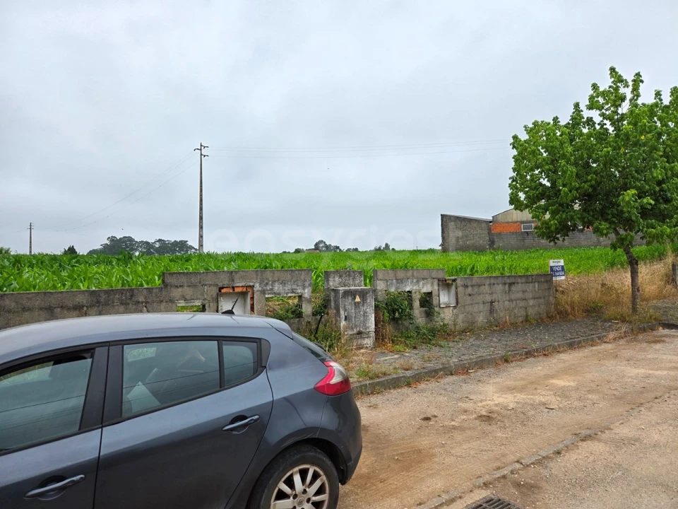 Terreno para Venda em Oliveirinha Foto 7