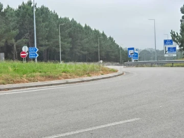 Terreno para Venda em Oliveirinha
