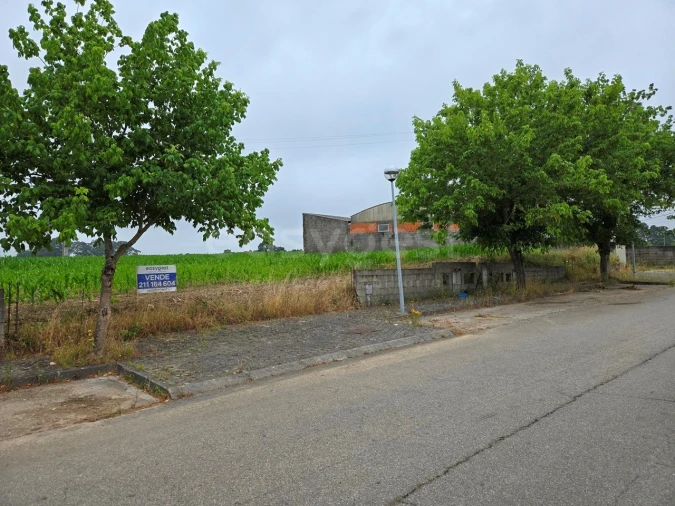 Terreno para Venda em Oliveirinha Foto 2