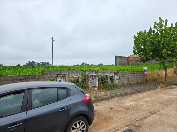 Terreno para Venda em Oliveirinha Foto 7