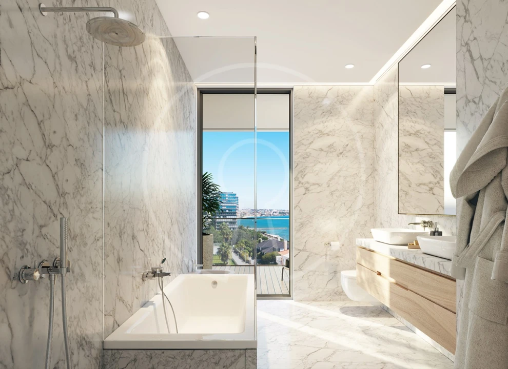 Apartamento T4 para Venda em Cascais e Estoril Foto 7