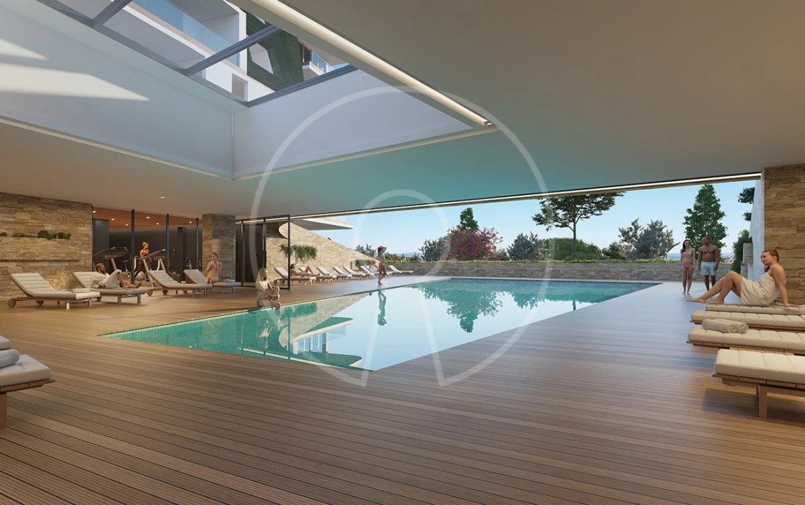 Apartamento T4 para Venda em Cascais e Estoril Foto 12