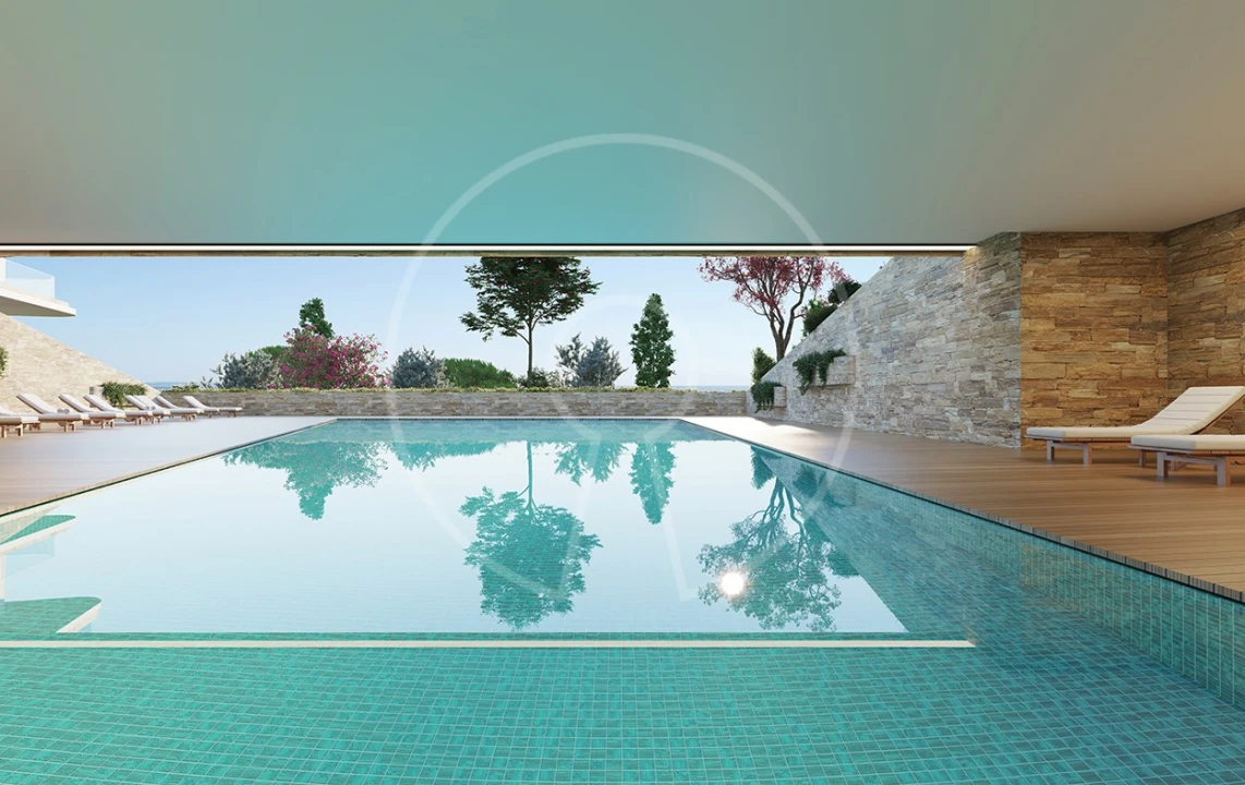 Apartamento T4 para Venda em Cascais e Estoril Foto 13