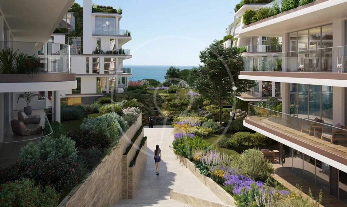 Apartamento T4 para Venda em Cascais e Estoril Foto 16