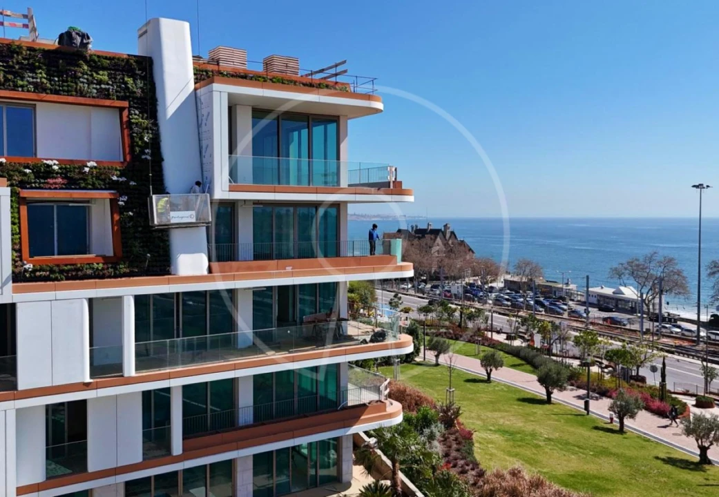 Apartamento T4 para Venda em Cascais e Estoril Foto 1