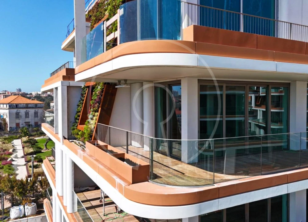 Apartamento T4 para Venda em Cascais e Estoril Foto 2