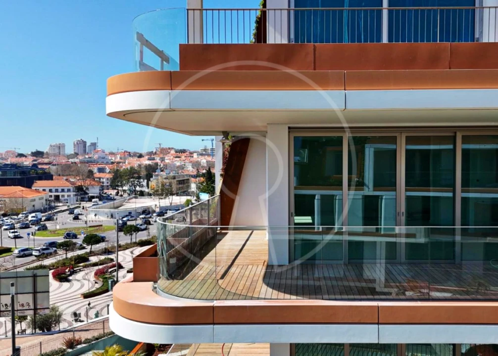 Apartamento T4 para Venda em Cascais e Estoril Foto 8