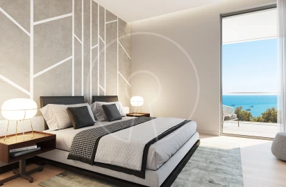 Apartamento T4 para Venda em Cascais e Estoril