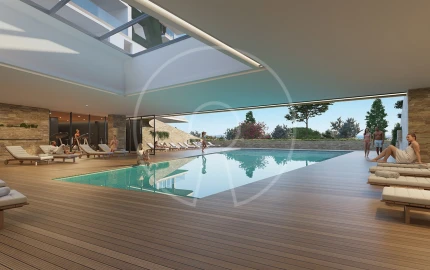 Apartamento T4 para Venda em Cascais e Estoril