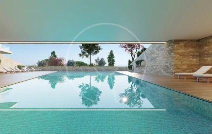 Apartamento T4 para Venda em Cascais e Estoril