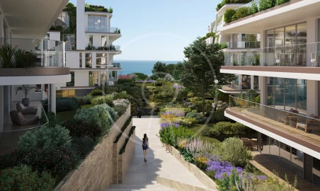 Apartamento T4 para Venda em Cascais e Estoril