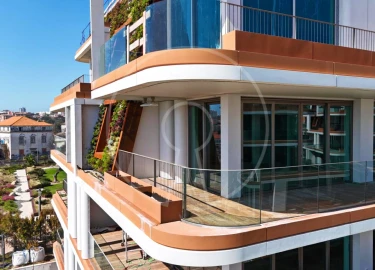 Apartamento T4 para Venda em Cascais e Estoril