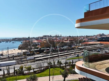 Apartamento T4 para Venda em Cascais e Estoril