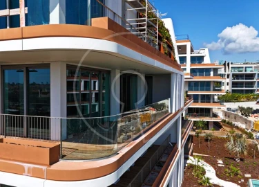 Apartamento T4 para Venda em Cascais e Estoril