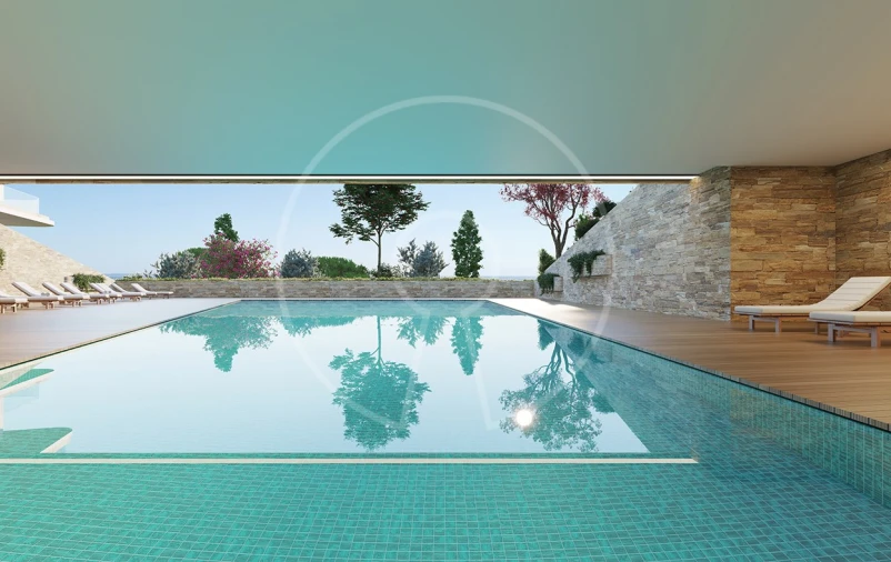 Apartamento T4 para Venda em Cascais e Estoril Foto 13