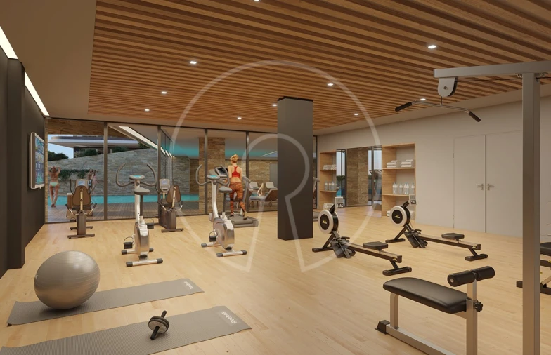 Apartamento T4 para Venda em Cascais e Estoril Foto 14