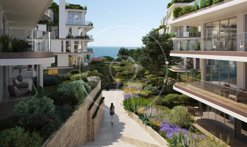 Apartamento T4 para Venda em Cascais e Estoril Foto 16